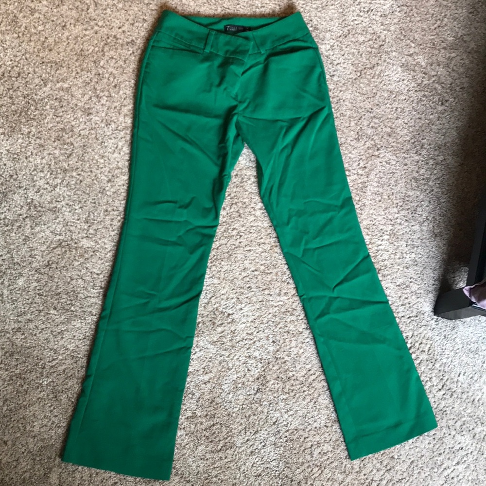 New York and company dress pants